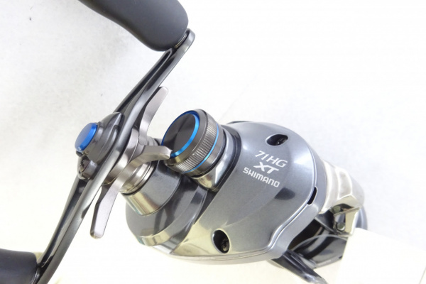 22SLX DC XT 71HG